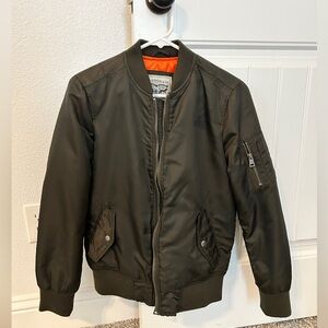 Levi’s Women’s Bomber Jacket